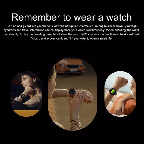 Huawei Watch 3 46mm GPS Exclusive Version
