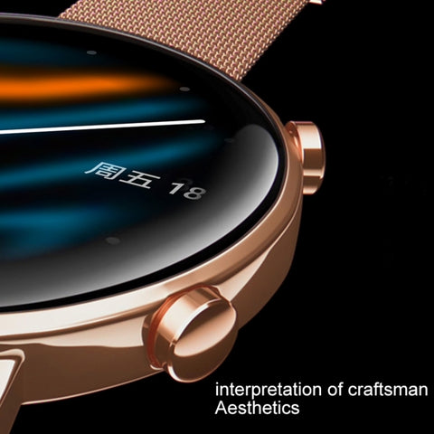 Huawei Watch GT 2 42mm GPS Metal