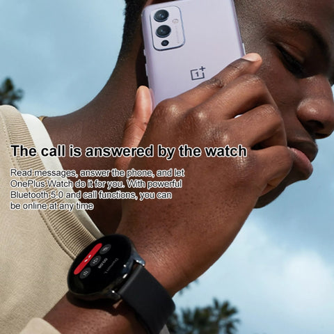OnePlus Bluetooth Watch