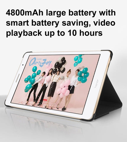 Honor Play MediaPad T3 LTE 8.0 inch 3GB+32GB