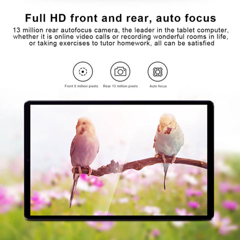 Lenovo Tab M10 Plus TB-X606F Wifi 10.1 inch 4GB+64GB