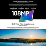 Ulefone Armor 17 Pro Rugged Phone Night Vision Camera Dual SIM 8GB+256GB (Global Version)