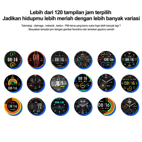 Xiaomi Watch GPS Color Sports Edition