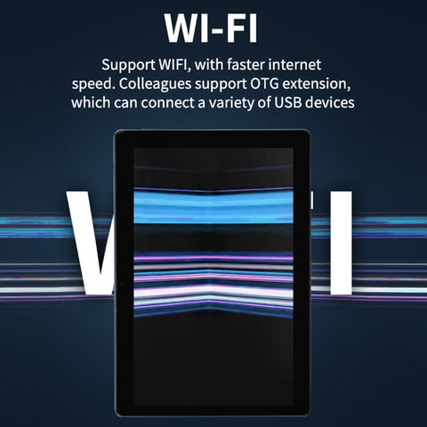 Konka Y109 Wifi 10.1 inch 3GB+64GB