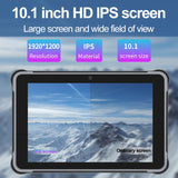 Cenava A11T3 Rugged Tablet LTE 10.1 inch 3GB+32GB