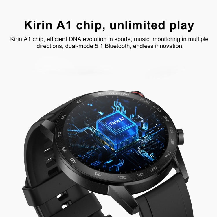 Honor Magic Watch 2 46mm GPS Sport Version XTECHZ
