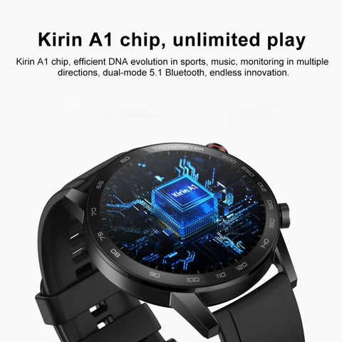 Honor Magic Watch 2 46mm GPS Fashion Version