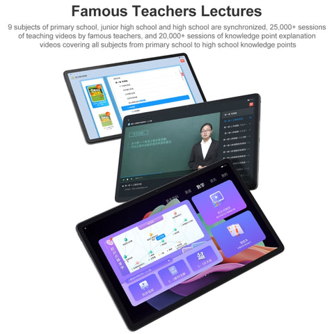 Lenovo Pad Plus 2023 WiFi 11.5 inch 6GB+128GB (China Version)