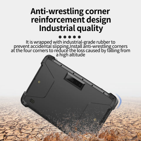 Cenava A81G Rugged Tablet LTE 8.0 inch 4GB+64GB