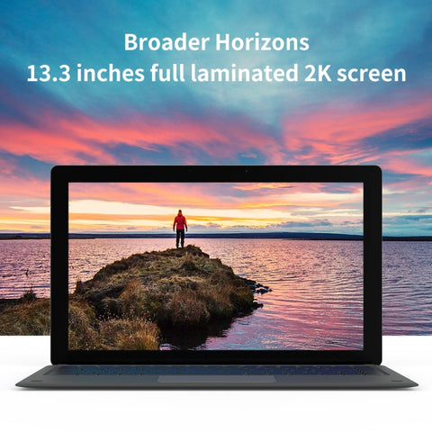 Alldocube kNote X Pro Wifi 13.3 inch 8GB+128GB