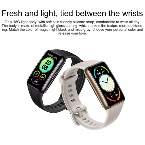 Huawei Band 6 Pro