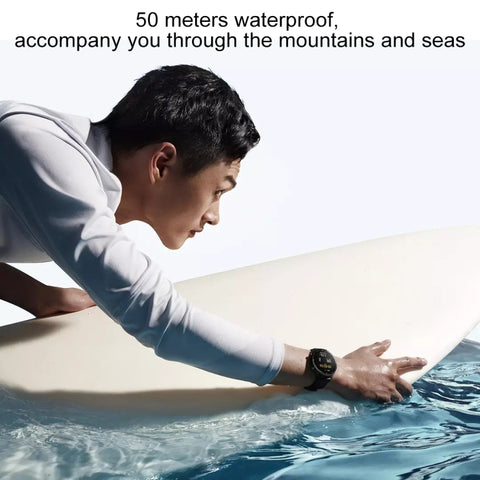 Xiaomi Youpin Amazfit GTR 2 Smartwatch Sports Version