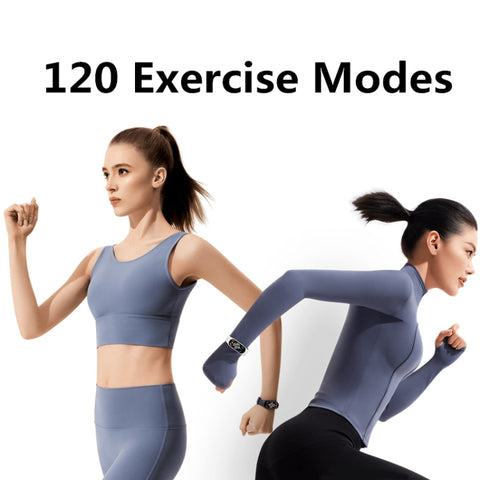 Xiaomi Mi Band 7