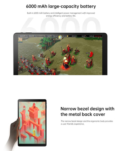 Alldocube iPlay 20 LTE 10.1 inch 4GB+64GB