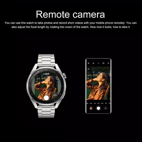 Huawei Watch 3 Pro 48mm GPS Exclusive Version
