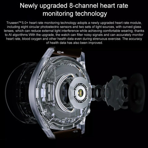 Huawei Watch GT 3 46mm GPS
