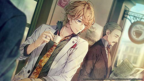 [Nintendo Switch] Piofiore: Fated Memories
