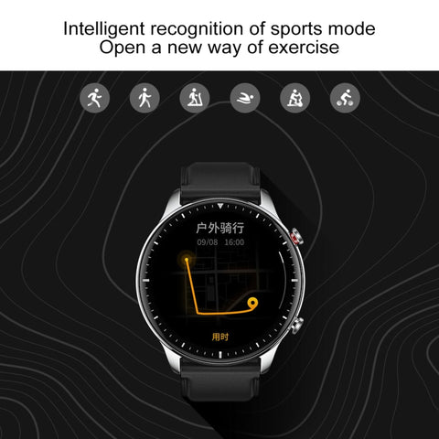 Xiaomi Youpin Amazfit GTR 2 Smartwatch Classic Version