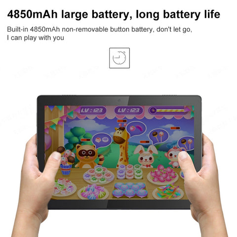 Lenovo Tab M10 TB-X605M LTE 10.1 inch 3GB+32GB
