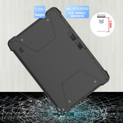 Cenava A11G Rugged Tablet LTE 10.1 inch 4GB+64GB