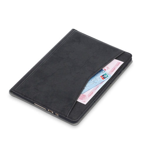 Honor Pad 6 10.1 inch Horizontal Flip Leather Case with Holder