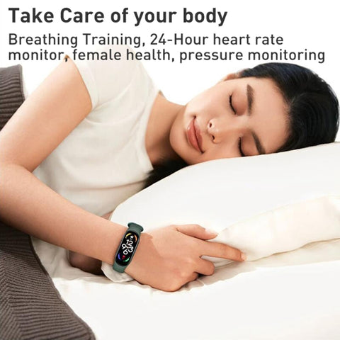 Xiaomi Mi Band 7