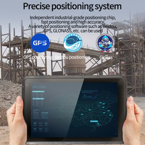 Cenava W11F Rugged Tablet LTE 10.1 inch 2GB+64GB