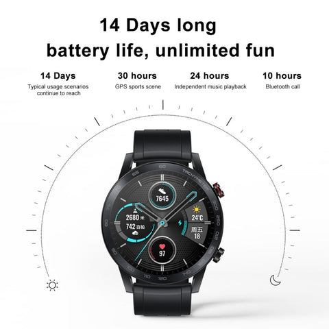 Honor Magic Watch 2 46mm GPS Fashion Version