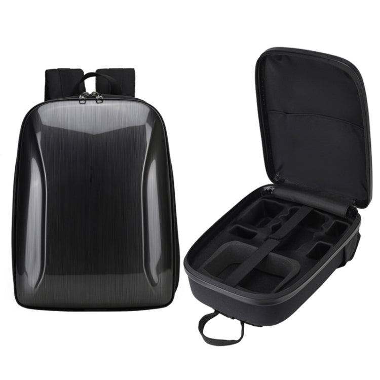 Suitcase Small Hard Shell Backpack DJI Mini Pro Waterproof