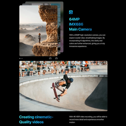 UMIDIGI A13 Pro Max 5G Dual SIM 12GB+256GB (Global Version)