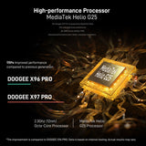 DOOGEE X97 Pro 4GB+64GB