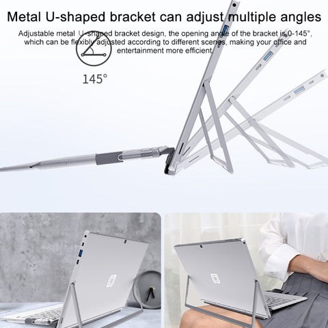 Jumper EZPad i7 Wifi 12.0 inch 8GB+512GB