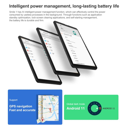 Alldocube Smile 1 LTE 8.0 inch 3GB+32GB
