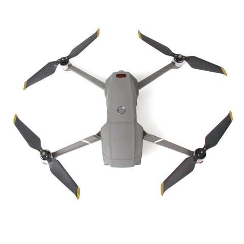 DJI Mavic 2 Pro / Zoom - 2 Pairs 8743F Low Noise Quick-release Propellers