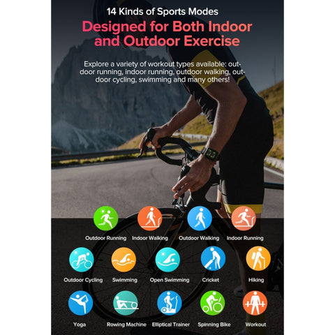 Ulefone Watch GPS