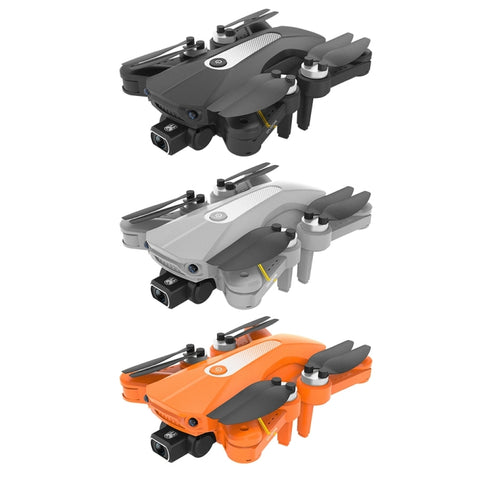 K80 Pro Dual Camera 8K HD 5G FPV Foldable Quadcopter GPS Drone