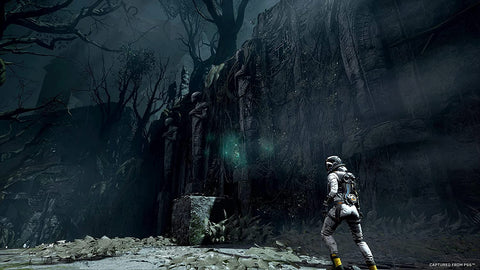 [PS5] Returnal