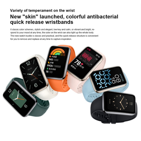 Xiaomi Mi Band 7 Pro Smartwatch