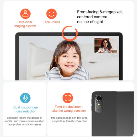 Lenovo Pad Plus 2023 WiFi 11.5 inch 6GB+128GB (China Version)
