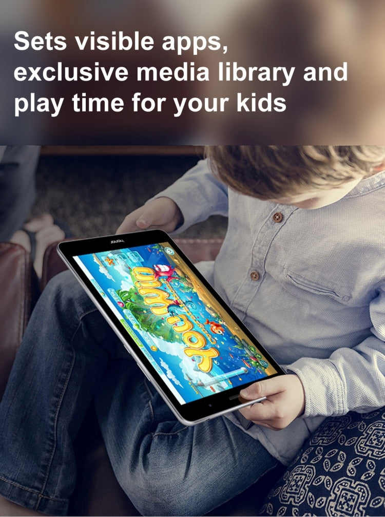 Honor Play MediaPad T3 LTE 8.0 inch 2GB+16GB