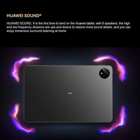 Huawei MatePad Pro 2022 GOT-W09 Wifi 11 inch 8GB+128GB