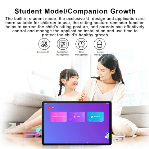 Lenovo Tab M10 Plus TB-X606F Wifi 10.1 inch 4GB+64GB