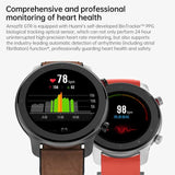 Xiaomi Youpin Amazfit GTR 47mm GPS Stainless Steel