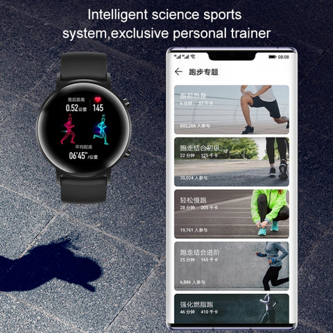 Huawei Watch GT 2 42mm GPS Metal