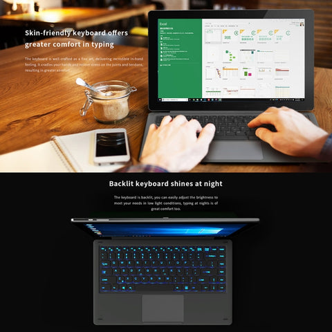 Alldocube kNote X Wifi 13.3 inch 8GB+128GB