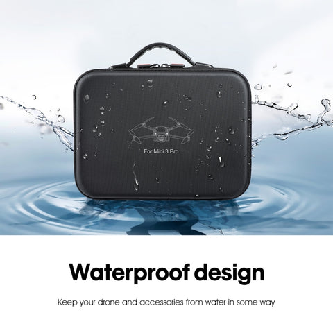 STARTRC Shoulder Storage Bag Handbag For DJI Mini 3 Pro