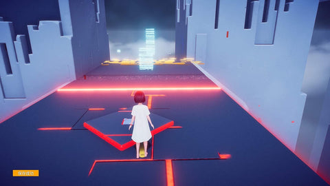 [PS5] Ever Forward