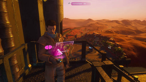 [PS4] Beyond a Steel Sky