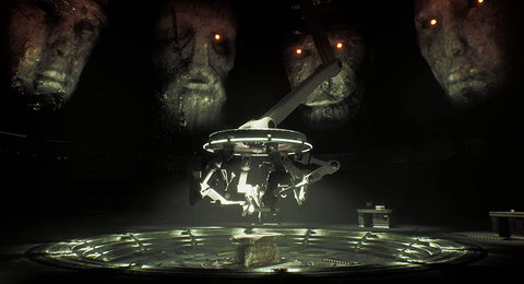 [PS5] Apsulov: End of Gods