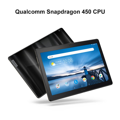 Lenovo Tab P10 TB-X705F Wifi 10.1 inch 3GB+32GB